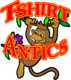 T Shirt Antics Gang Sheets